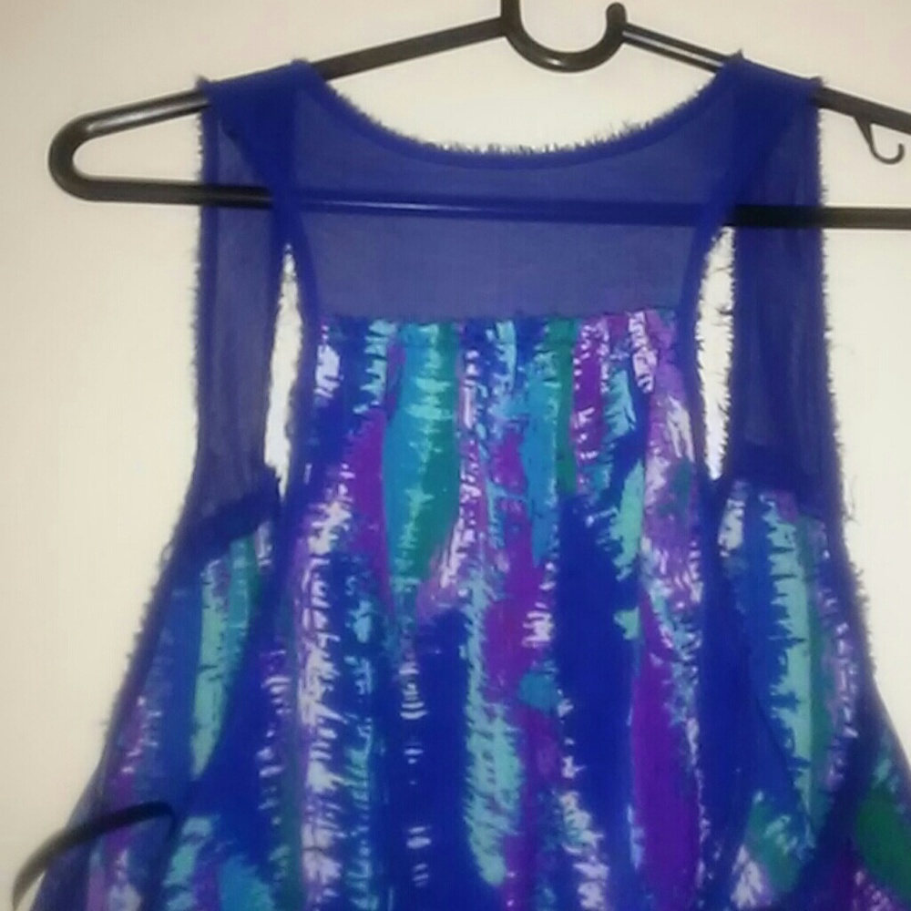 A DRESS FOR 3 SEASONS - Picture 4 of 4